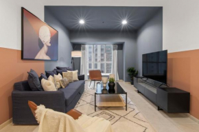 The Smart Concierge - Elite residence